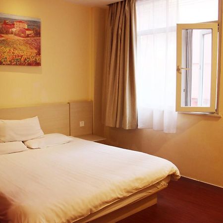 Hanting Express Wuxi Chunshen Road Branch 外观 照片