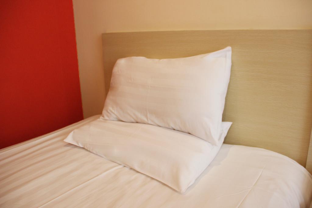 Hanting Express Wuxi Chunshen Road Branch 客房 照片