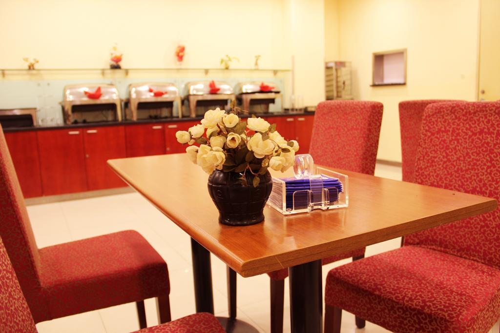 Hanting Express Wuxi Chunshen Road Branch 外观 照片