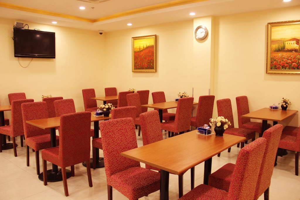 Hanting Express Wuxi Chunshen Road Branch 外观 照片