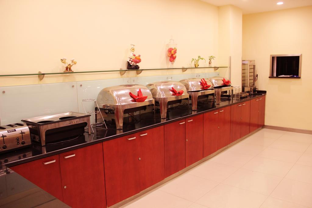 Hanting Express Wuxi Chunshen Road Branch 外观 照片