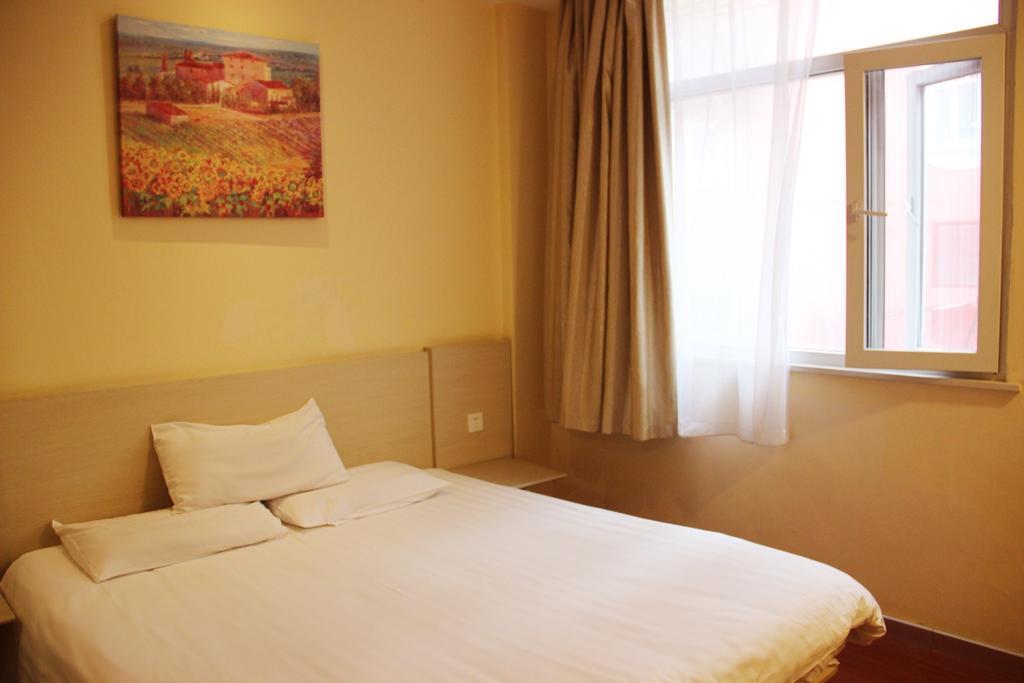 Hanting Express Wuxi Chunshen Road Branch 客房 照片