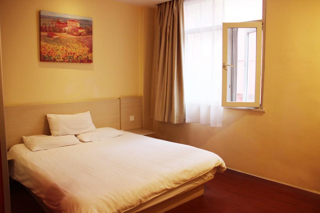 Hanting Express Wuxi Chunshen Road Branch 外观 照片